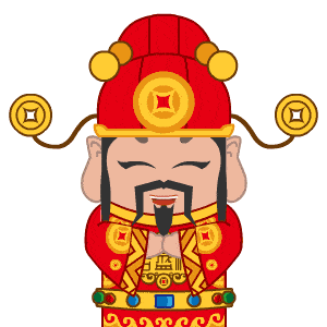 lu hương hần tài hit club